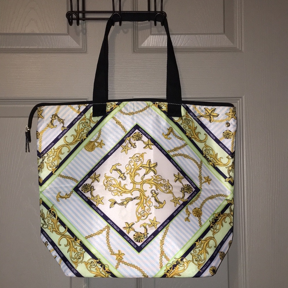 Victoria’s Secret Insulated Tote